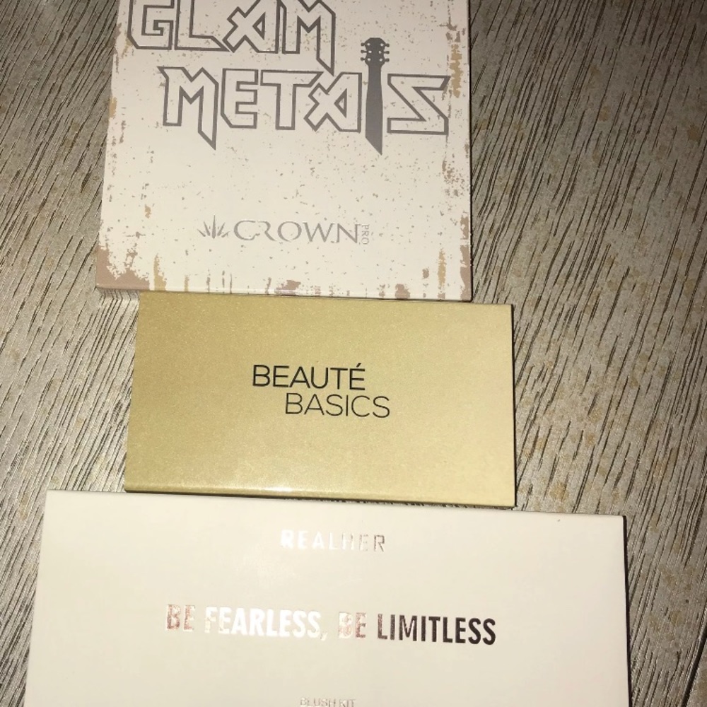 Makeup Bundle